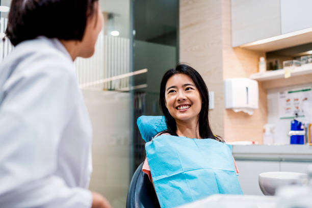 Dental Inlays and Onlays in New Berlin, WI